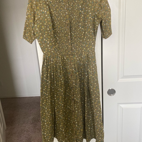 Vintage dress - Picture 3 of 13